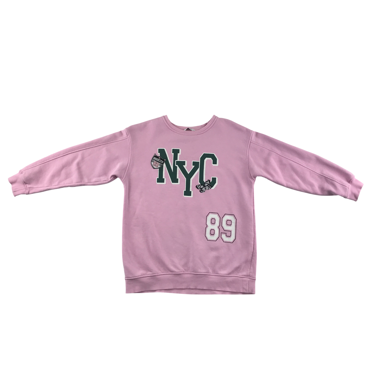 Preloved kids jumper