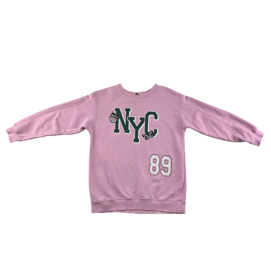 Preloved kids jumper