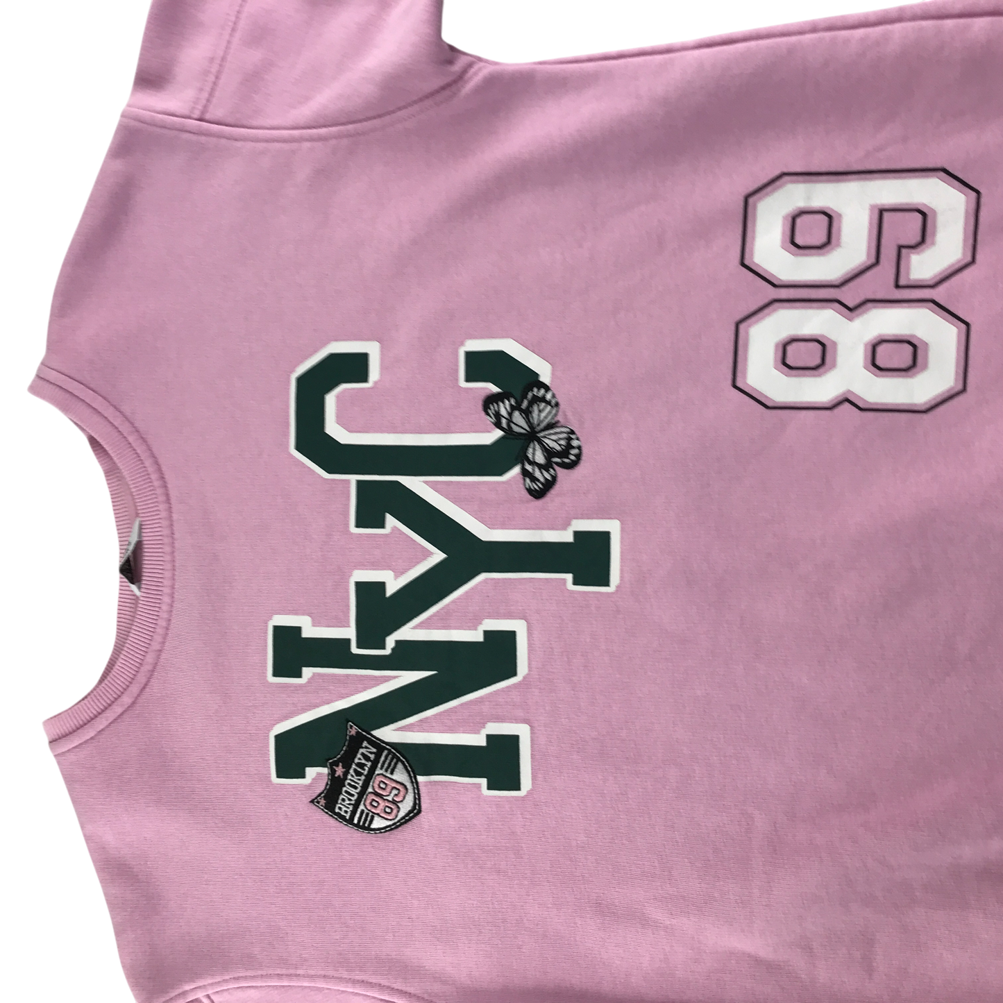 Preloved kids jumper