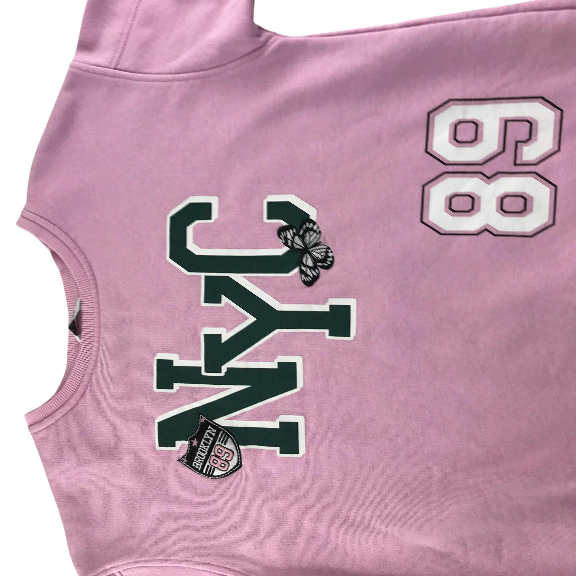 Preloved kids jumper