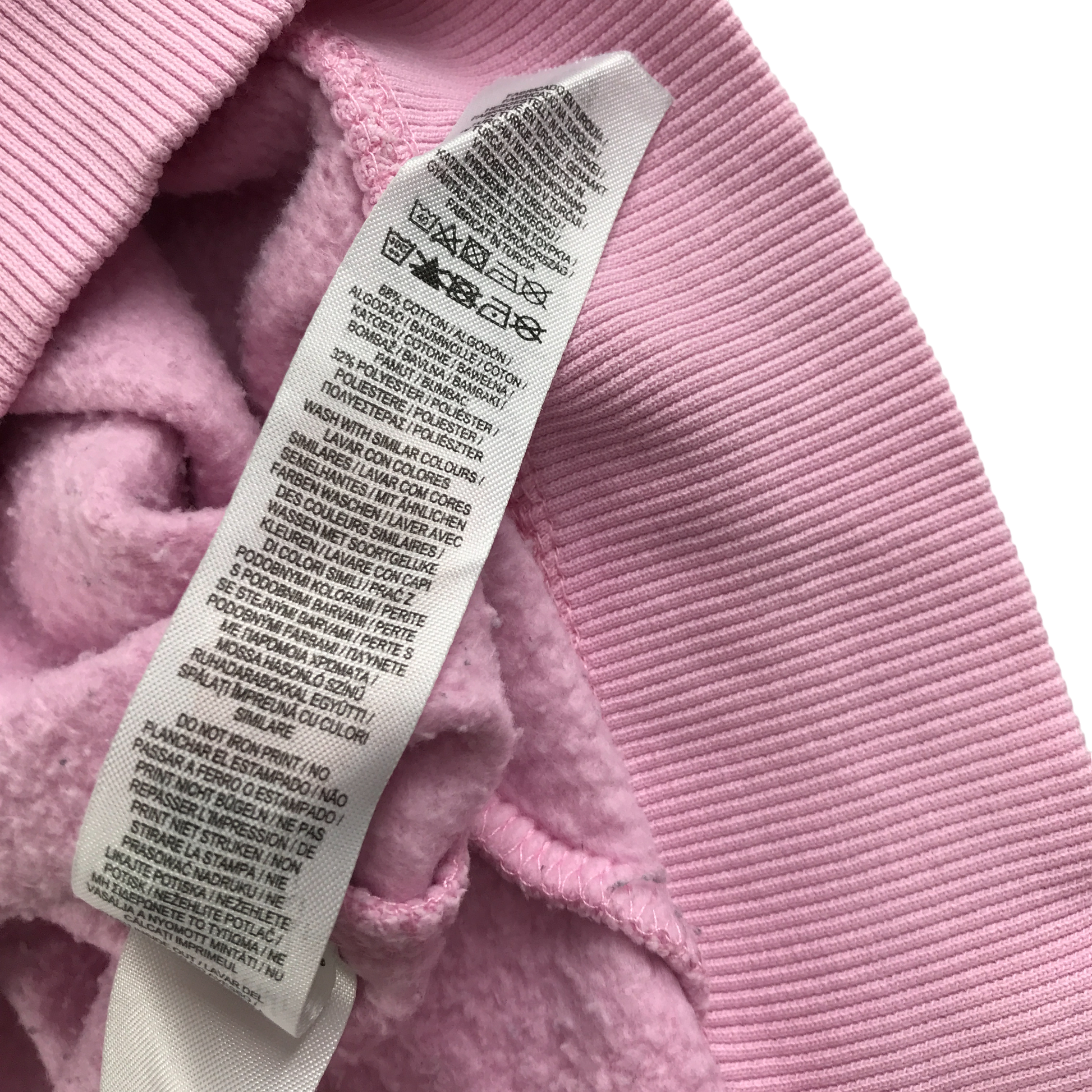 Preloved kids jumper