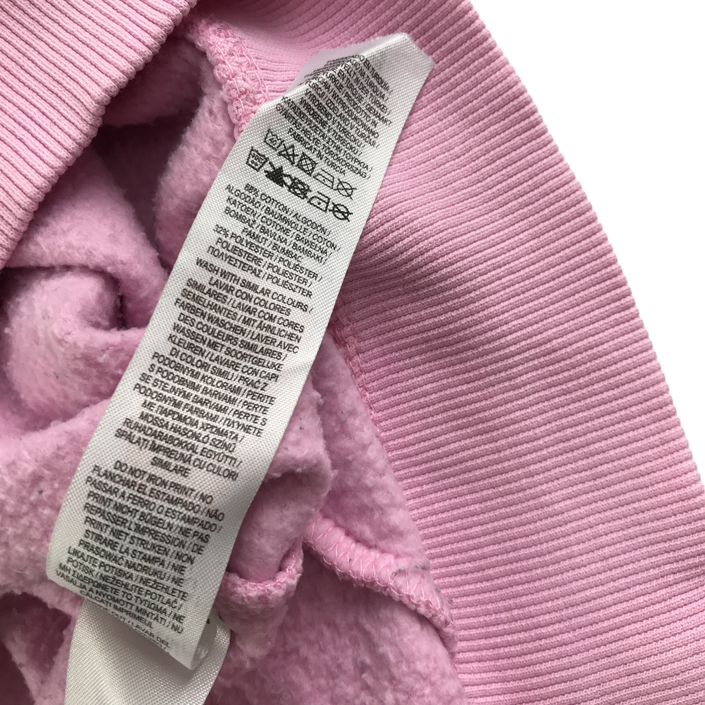 Preloved kids jumper