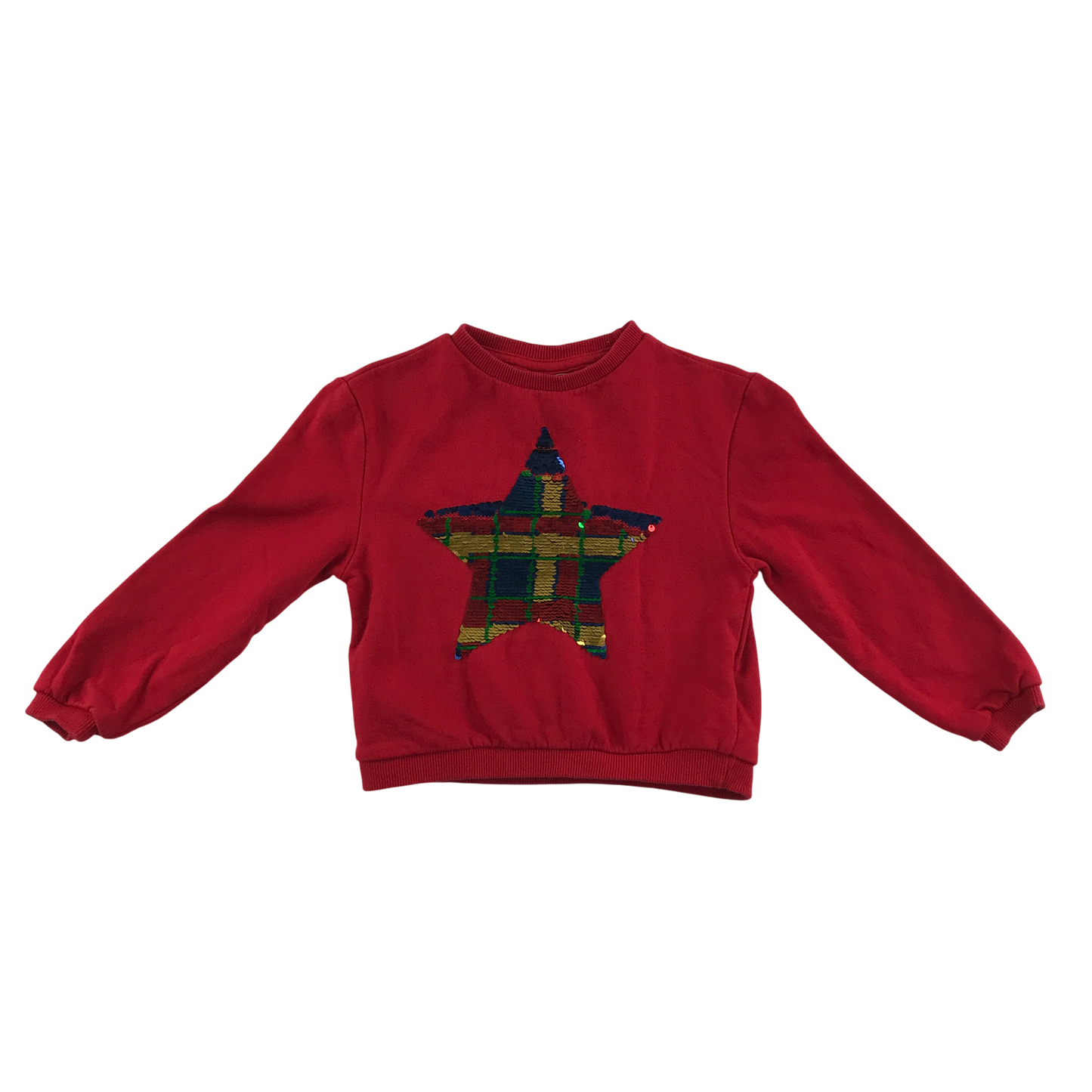 Preloved kids jumper 