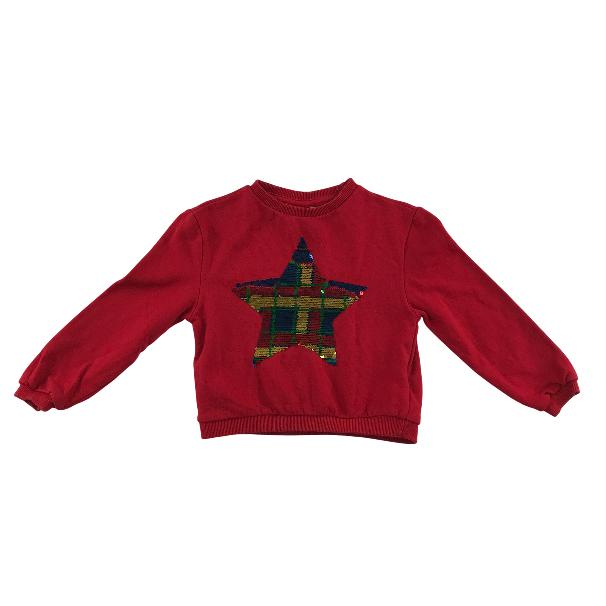 Preloved kids jumper 