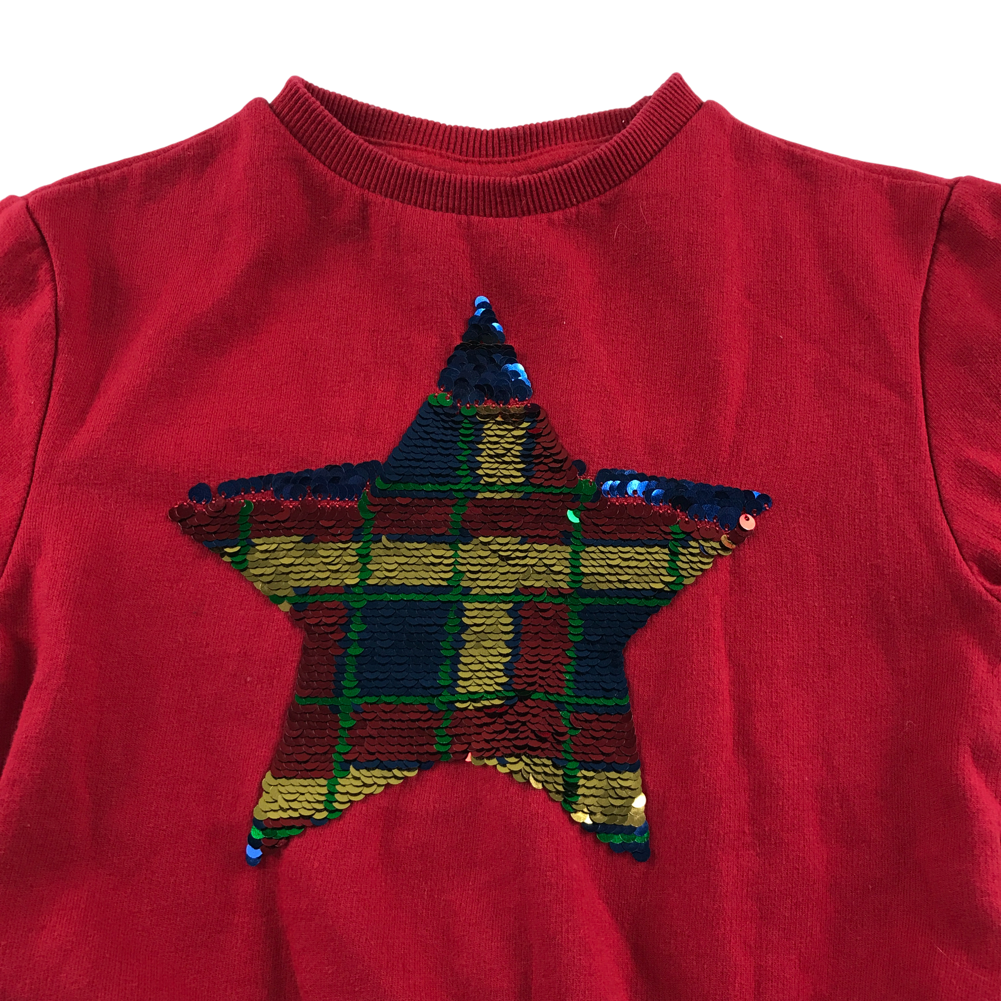 Preloved kids jumper 