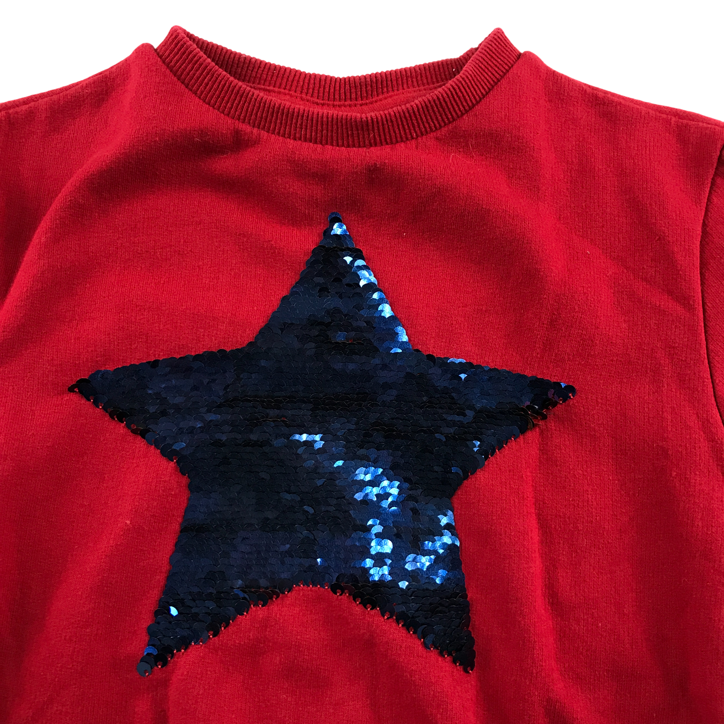 Preloved kids jumper 