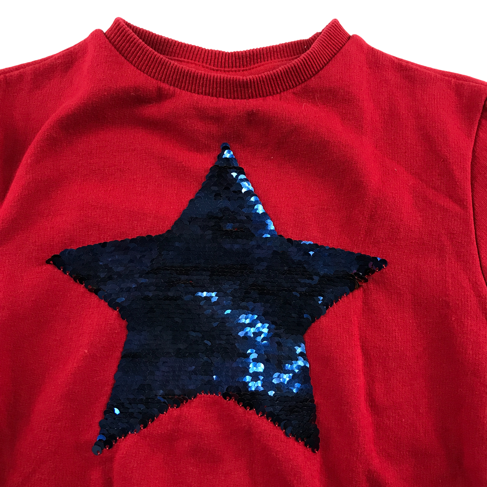 Preloved kids jumper 