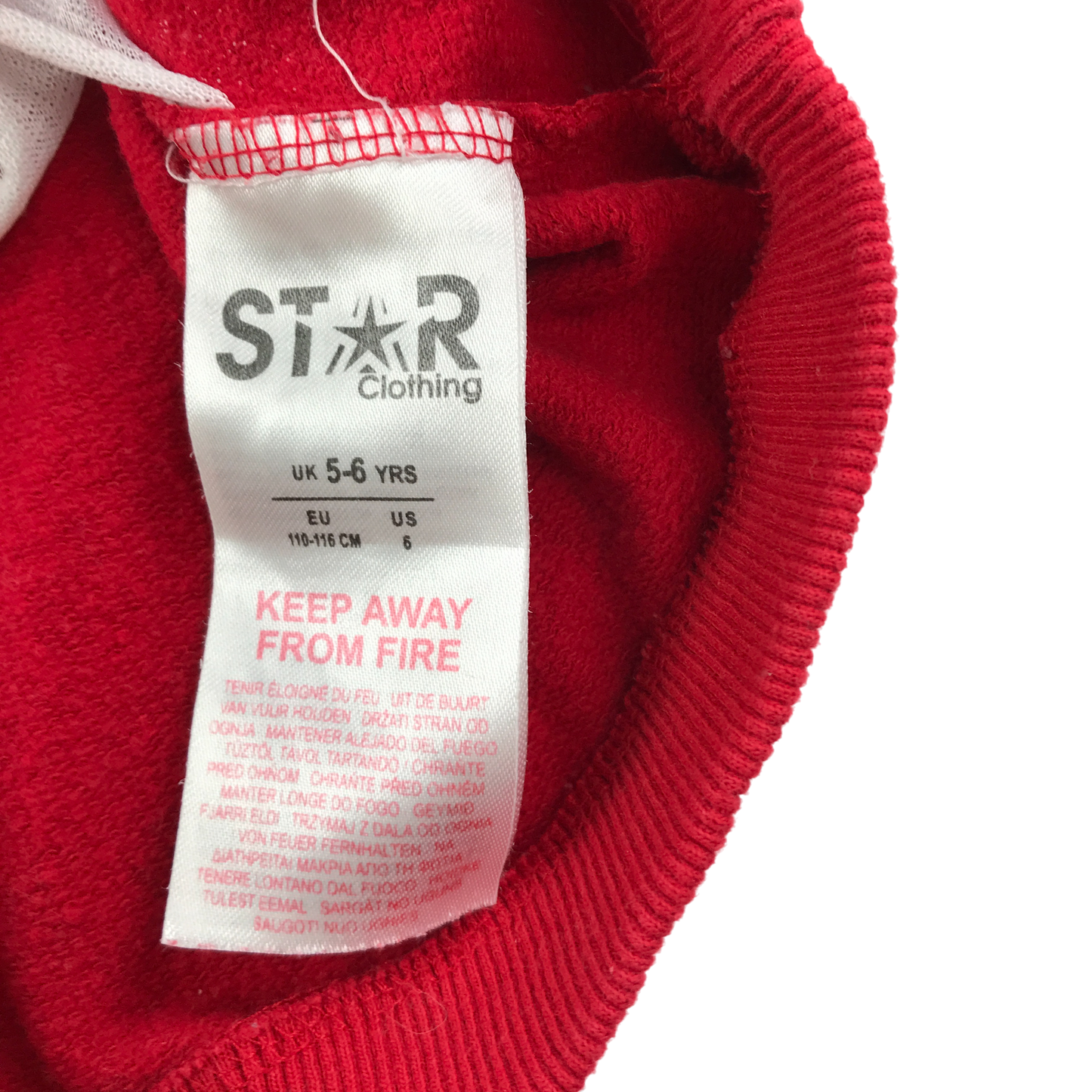 Preloved kids jumper 