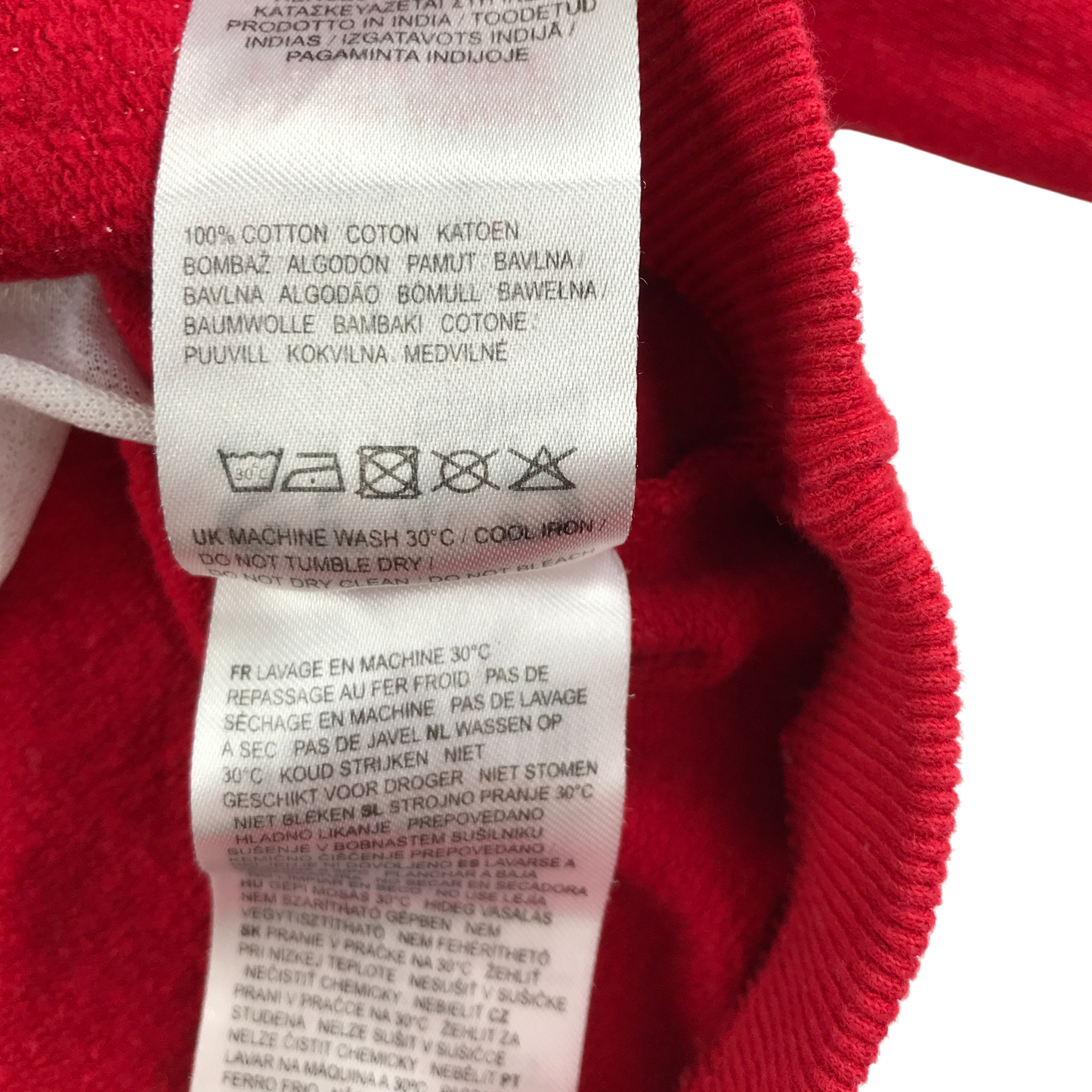 Preloved kids jumper 