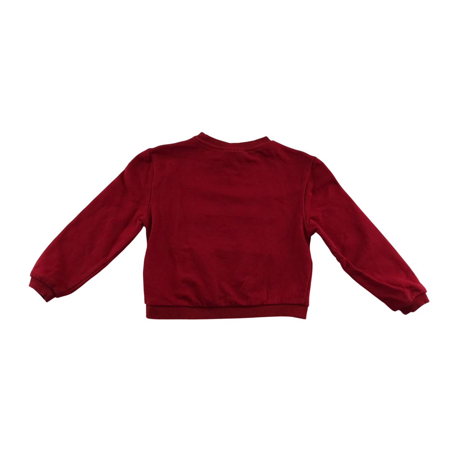 Preloved kids jumper 