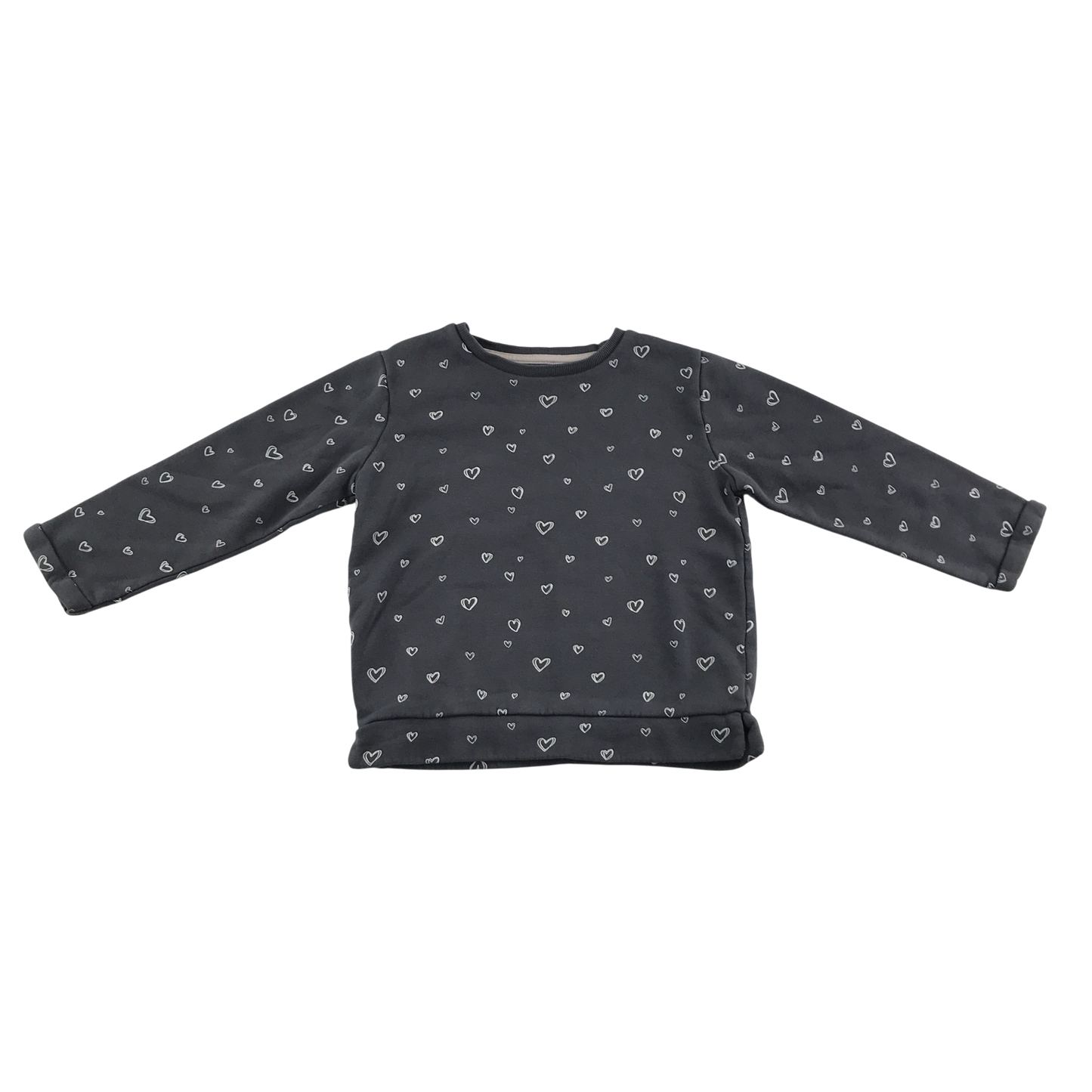 Preloved kids jumper 