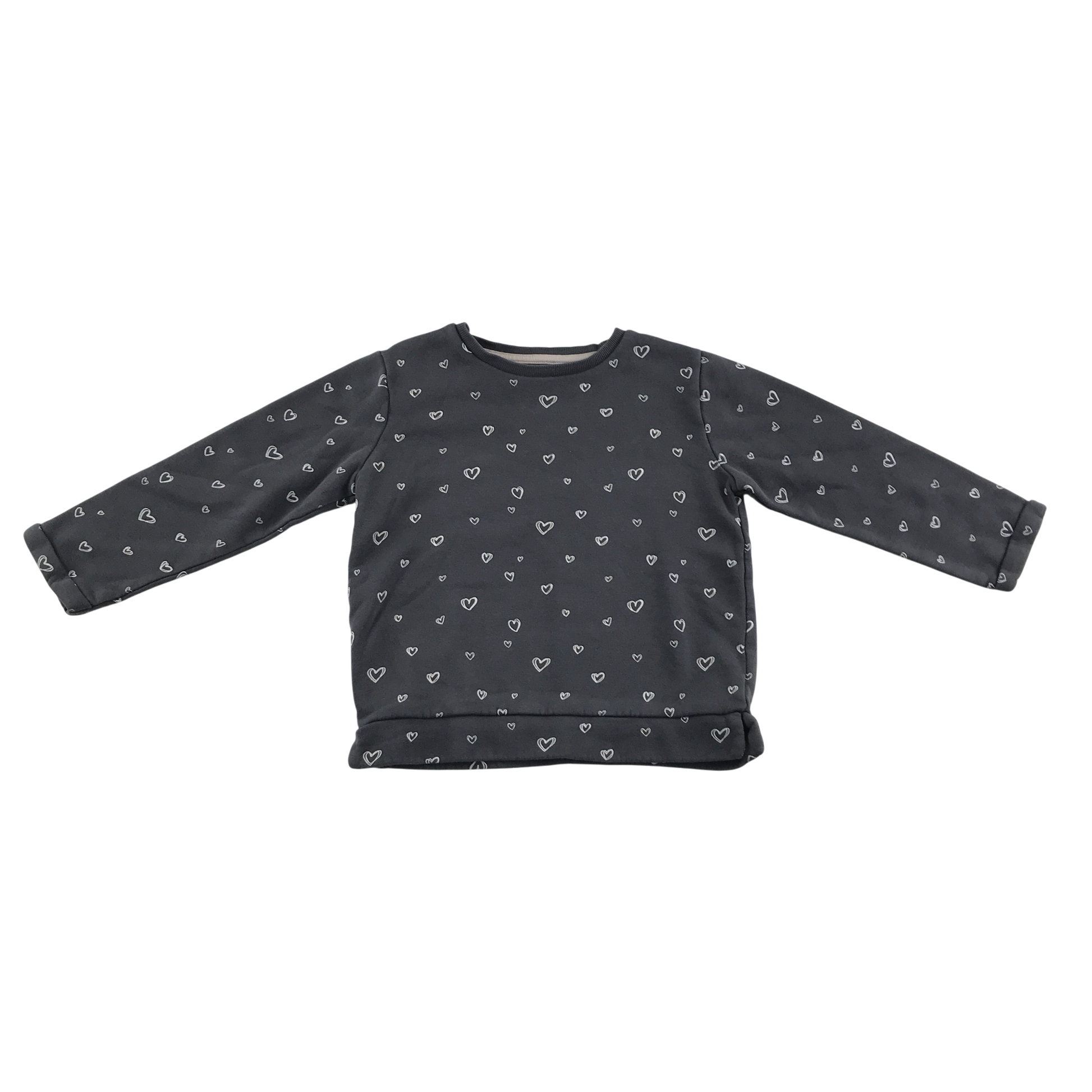 Preloved kids jumper 