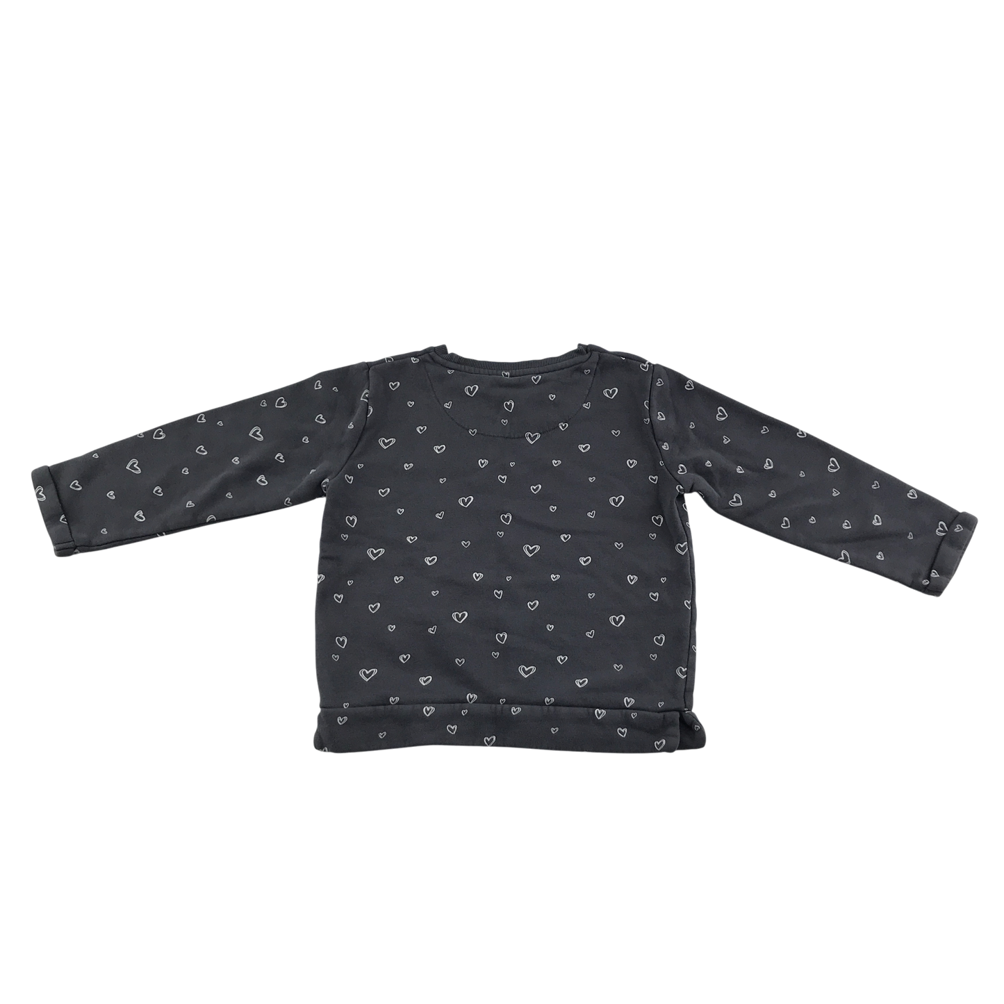 Preloved kids jumper 