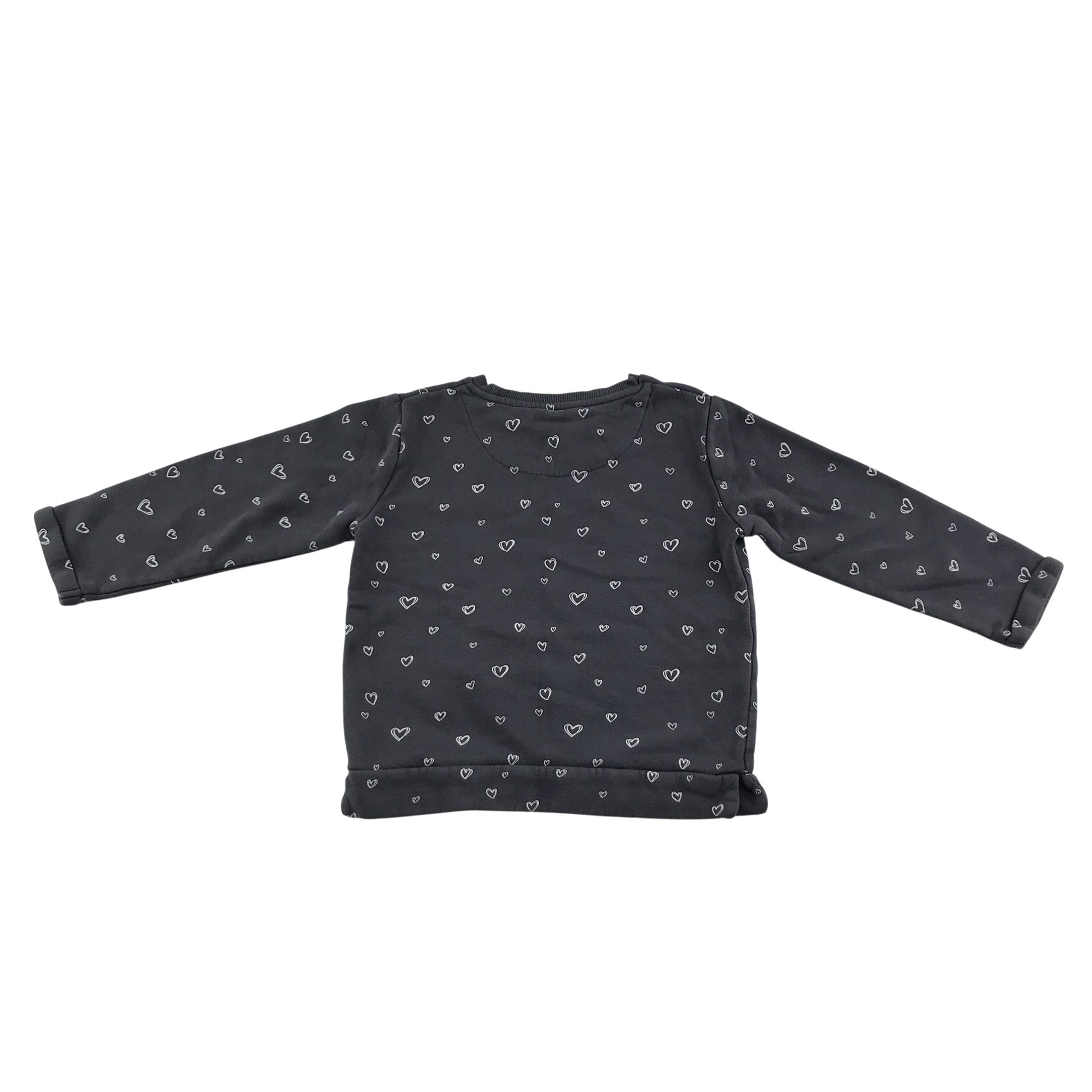 Preloved kids jumper 