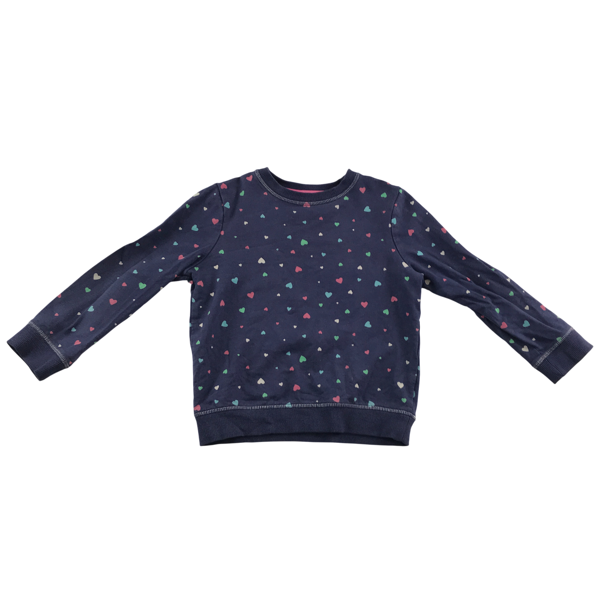 Preloved kids jumper 