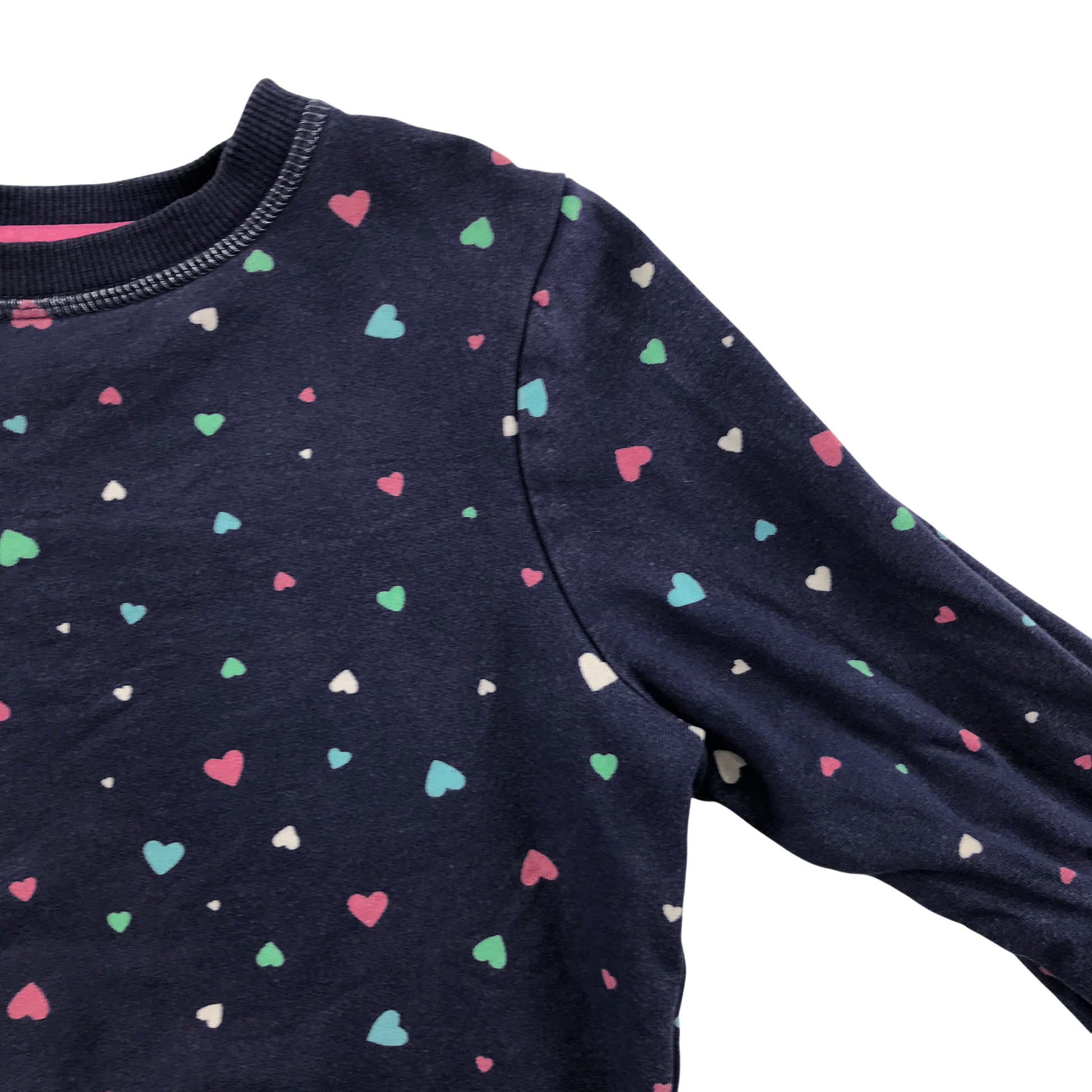 Preloved kids jumper 