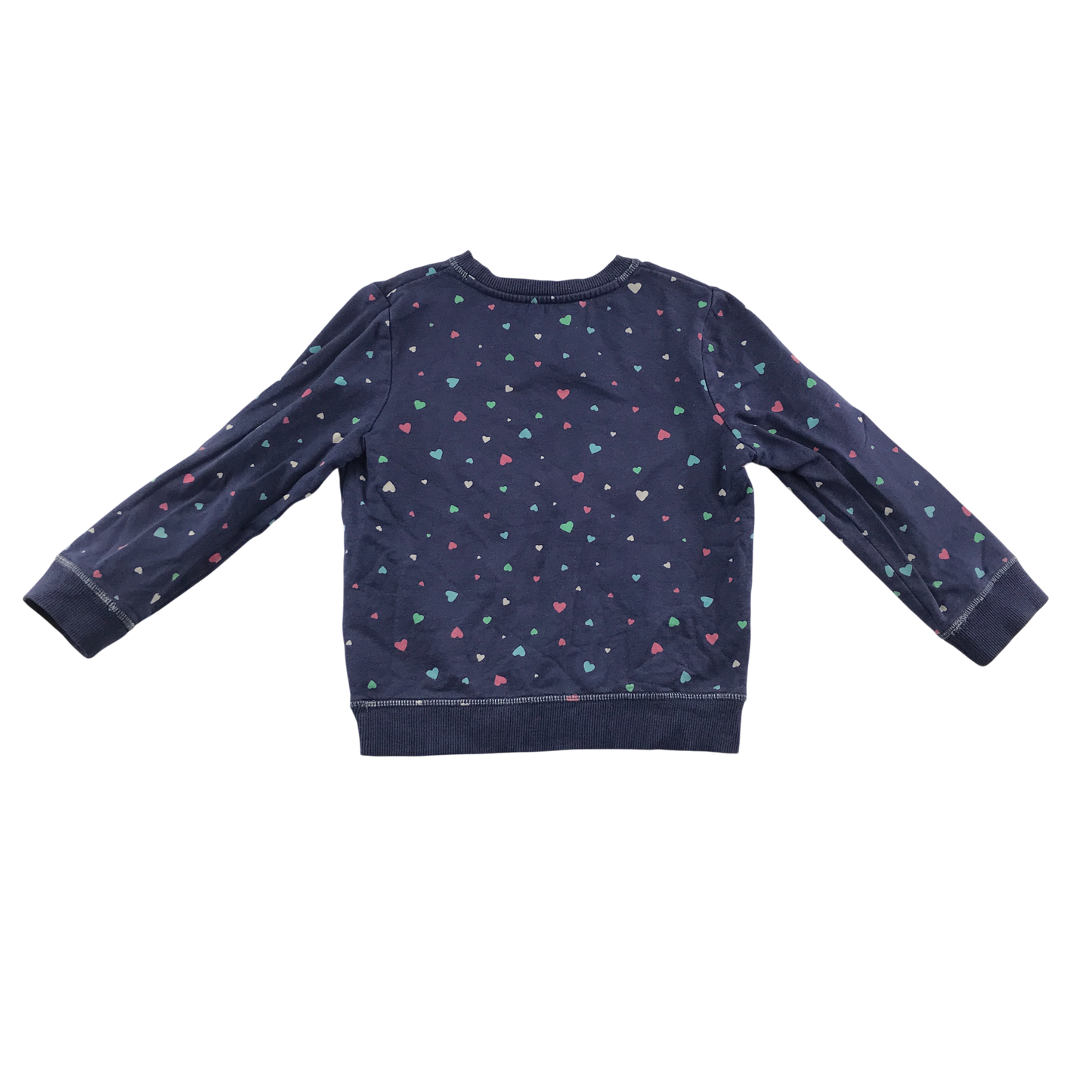 Preloved kids jumper 