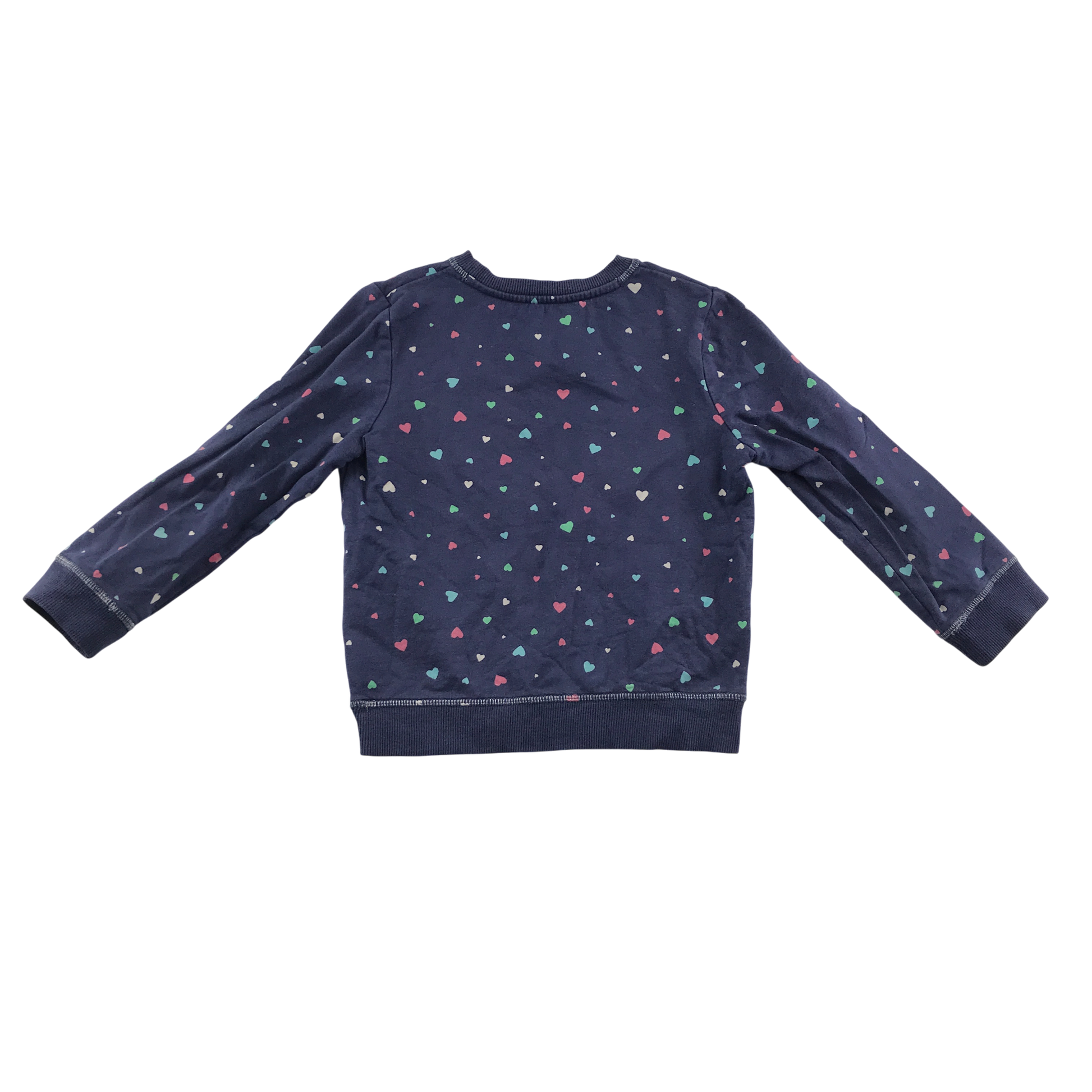 Preloved kids jumper 