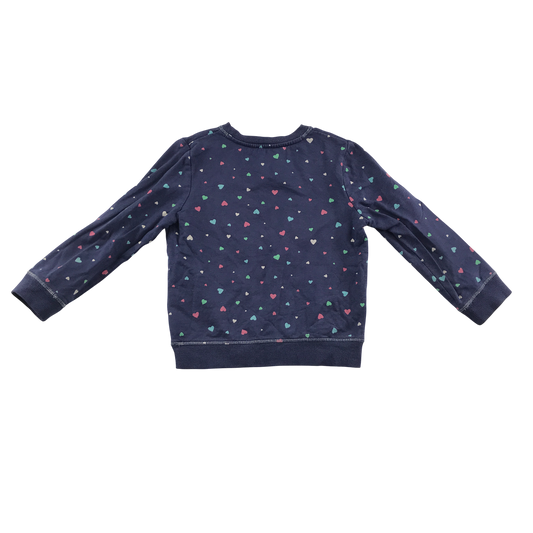 Preloved kids jumper 