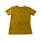 Next t-shirt 6-7 years yellow sequin reversible poké ball and ultra ball cotton