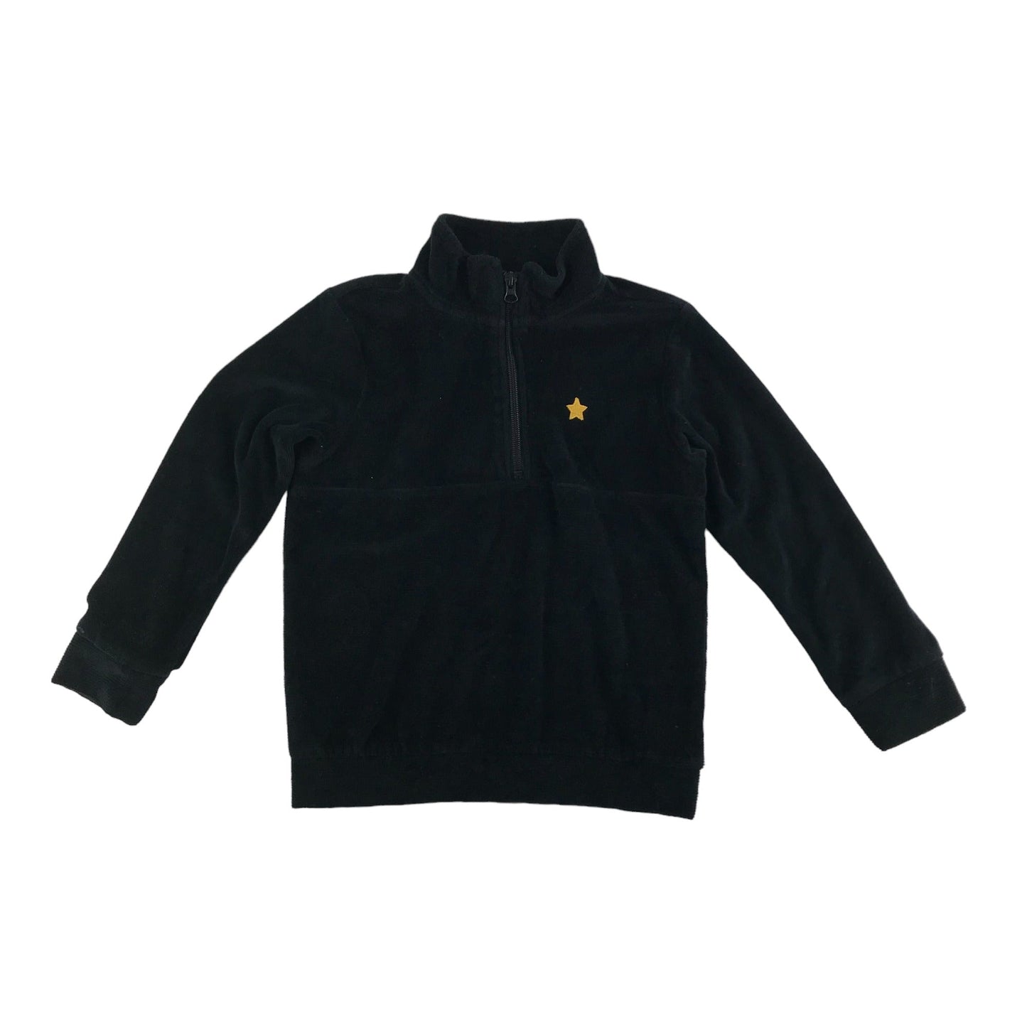 Preloved kids fleece