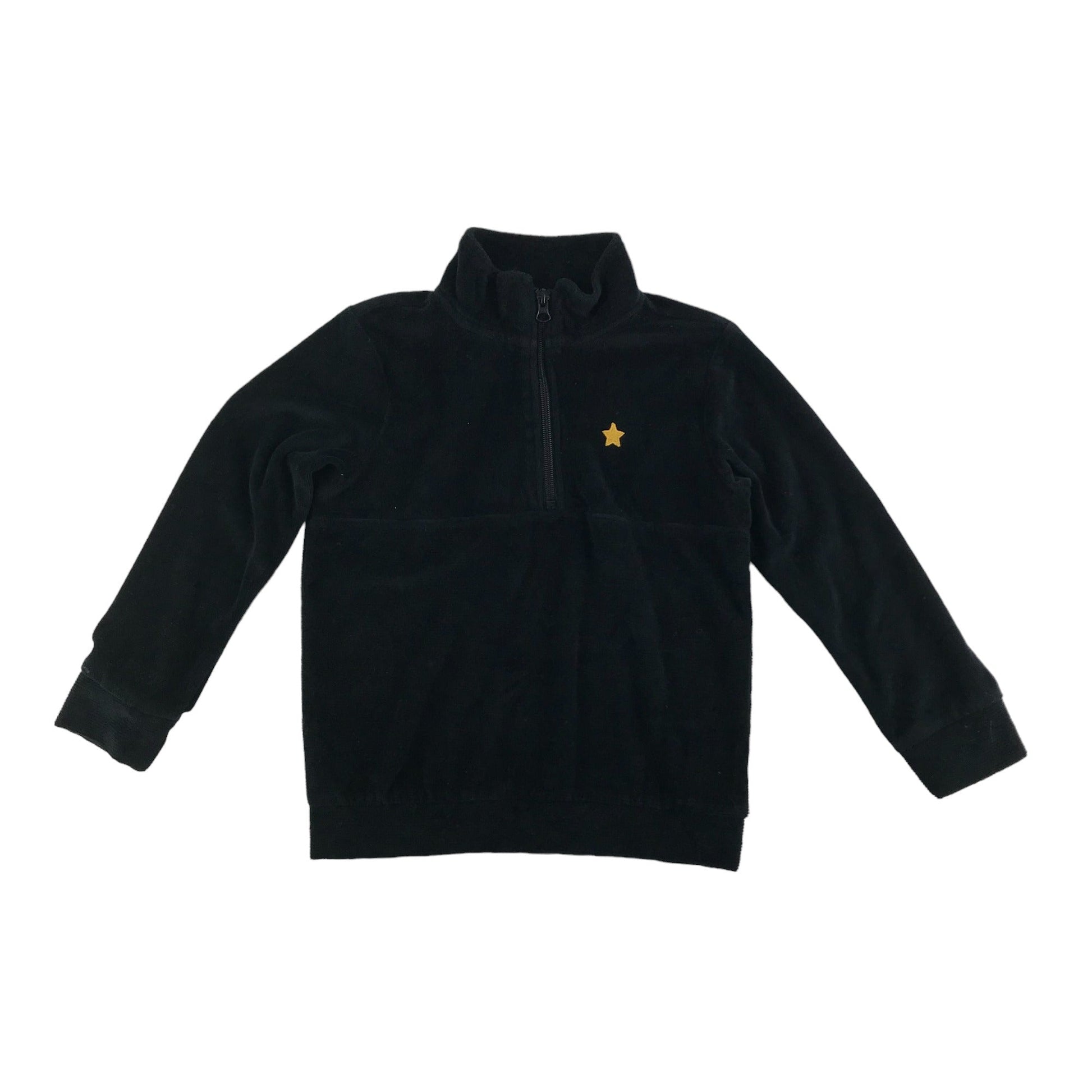 Preloved kids fleece