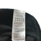 F&F fleece size 6 black with stars fleece