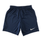 Nike 8-9 years blue sport shorts