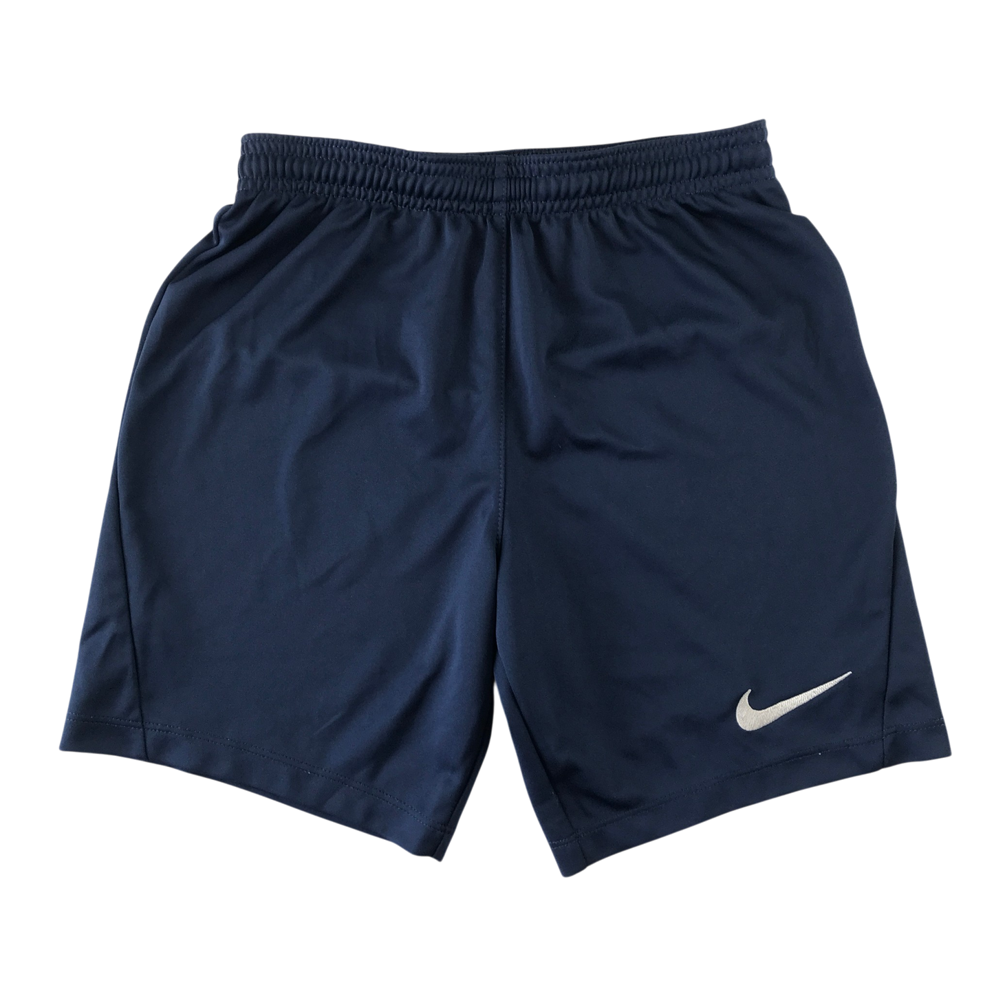 Nike 8-9 years blue sport shorts