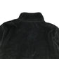 F&F fleece size 6 black with stars fleece