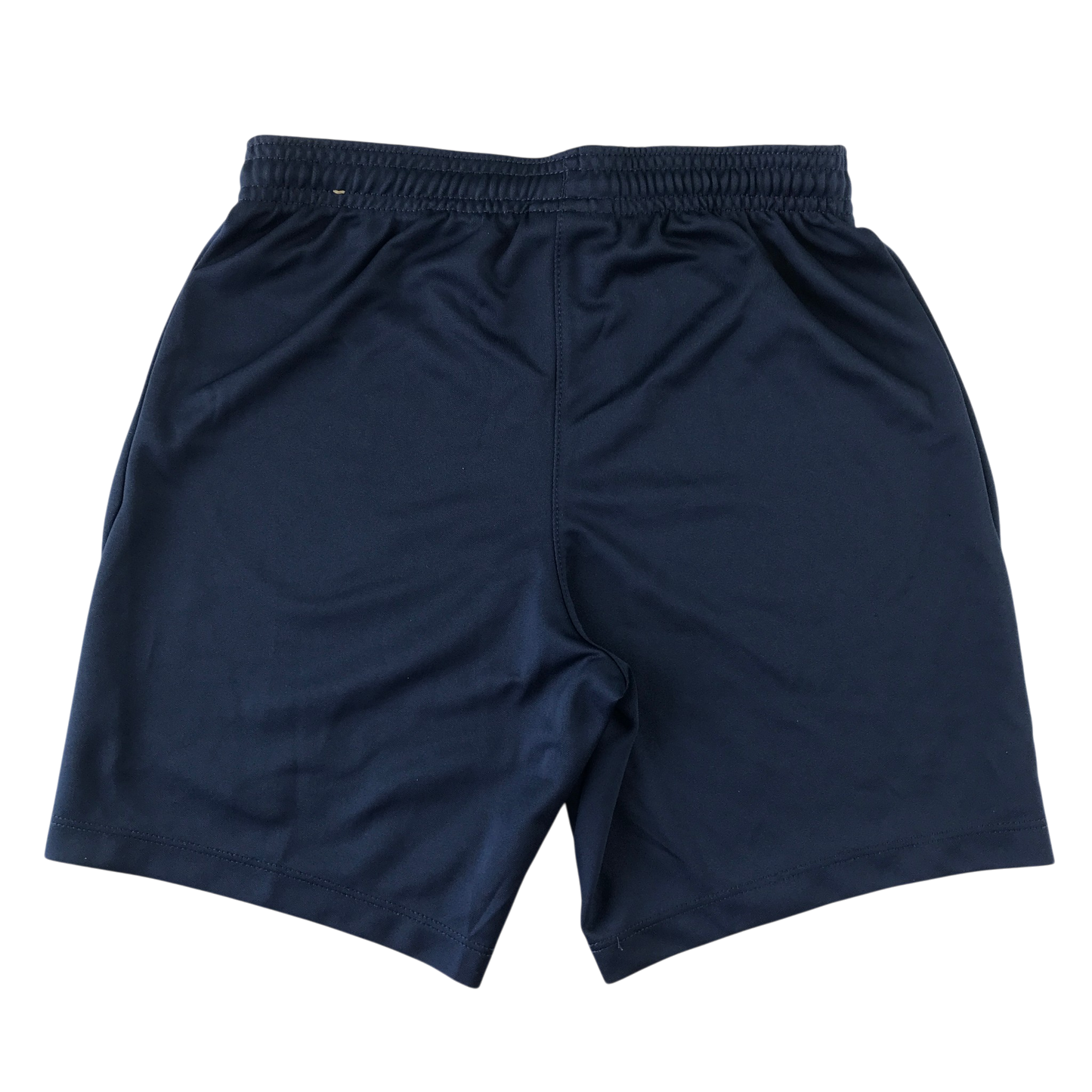 Nike 8-9 years blue sport shorts