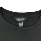 New Look t-shirt 12-13 years black short sleeve crop top Cute and Spooky print