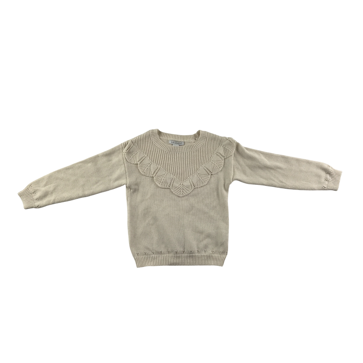 Preloved kids jumper