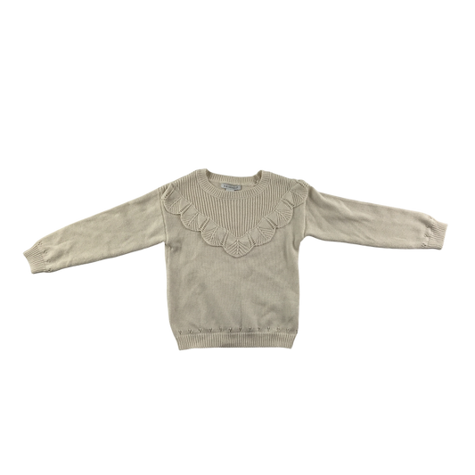 Preloved kids jumper