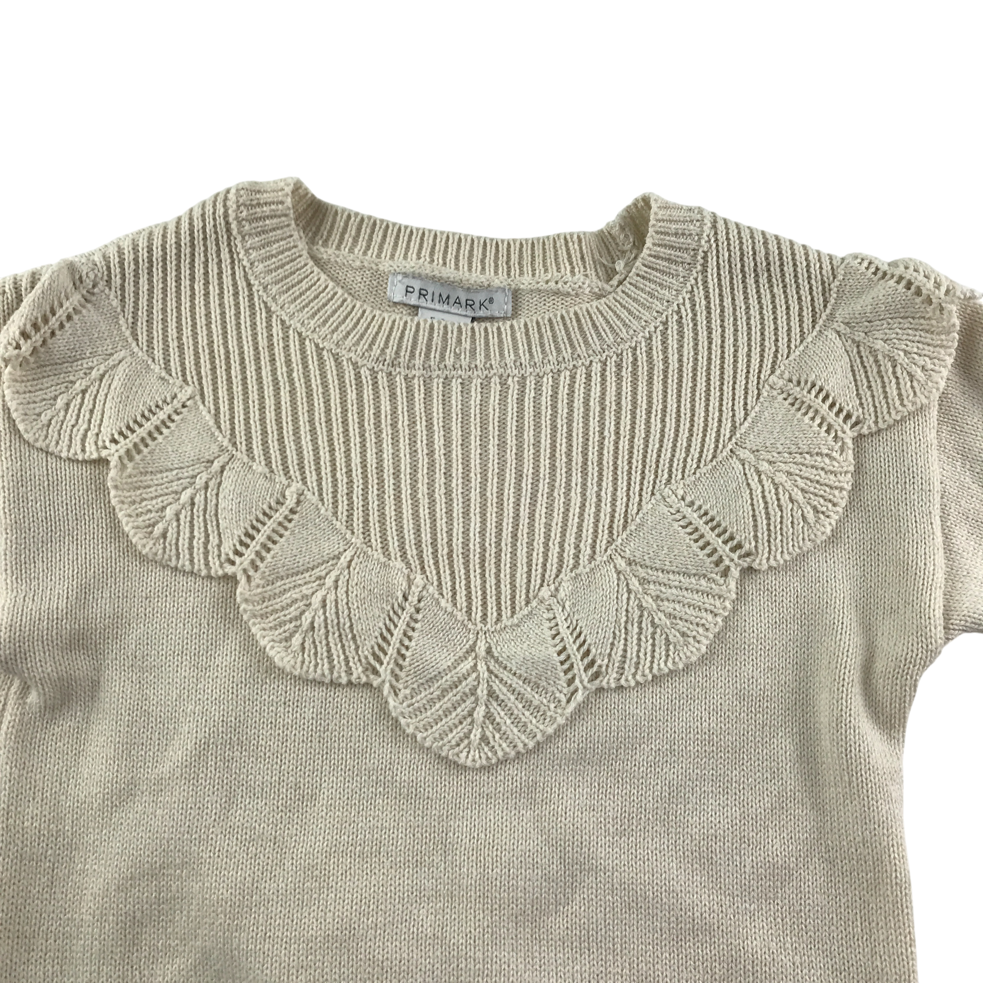 Preloved kids jumper