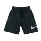 Nike shorts 7-8 years black classic jersey