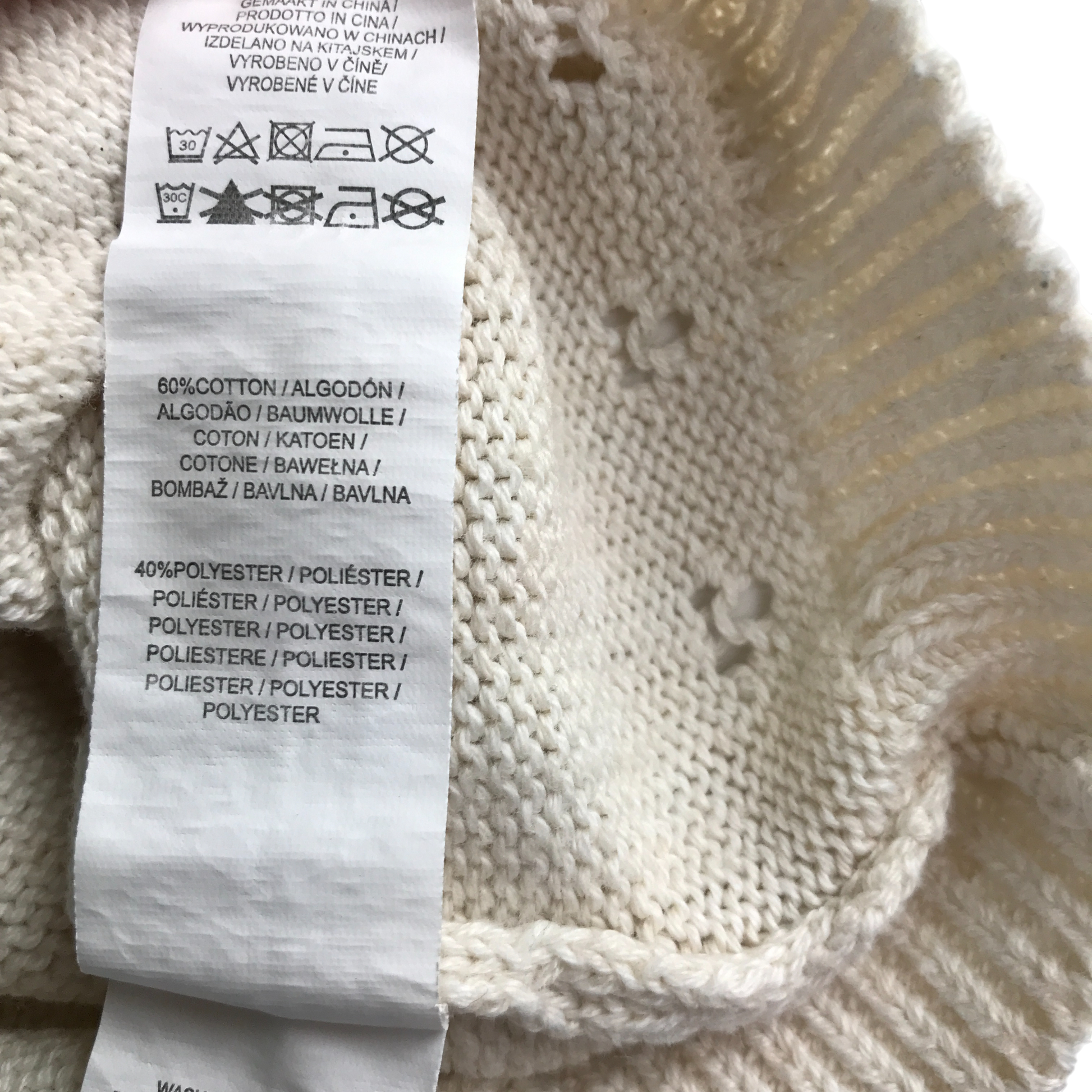 Preloved kids jumper