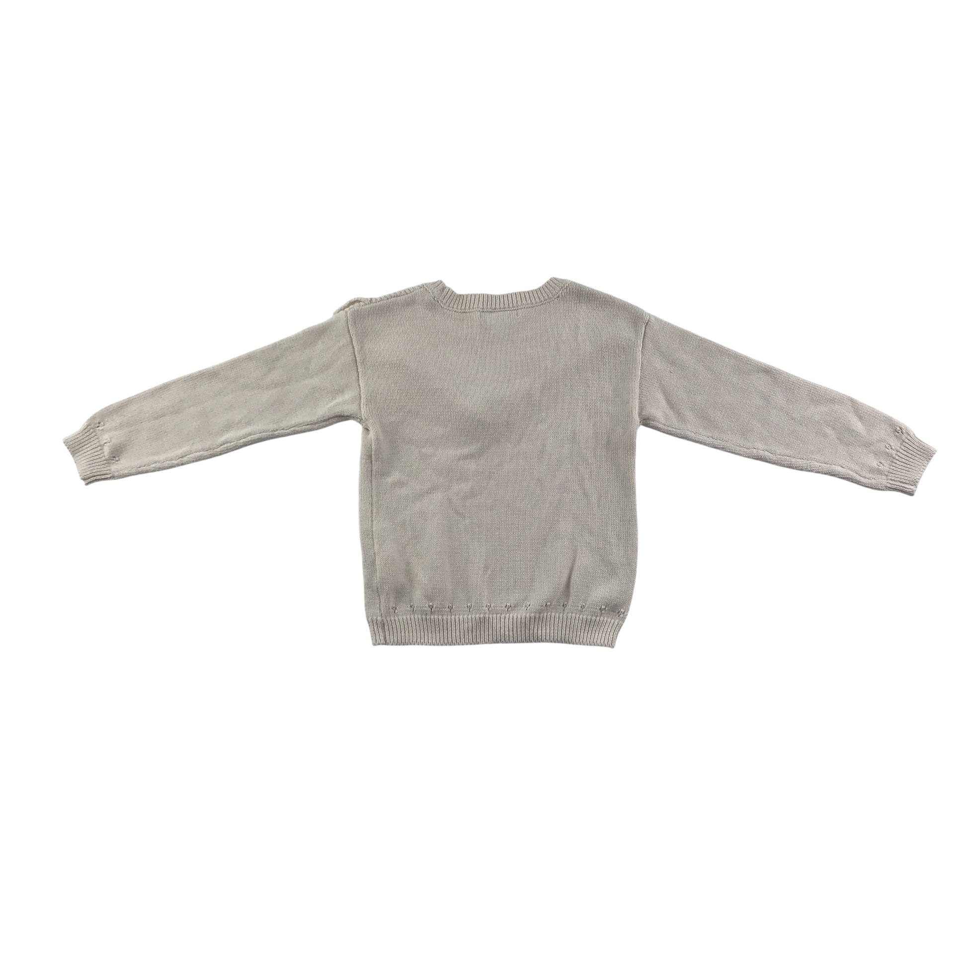 Preloved kids jumper