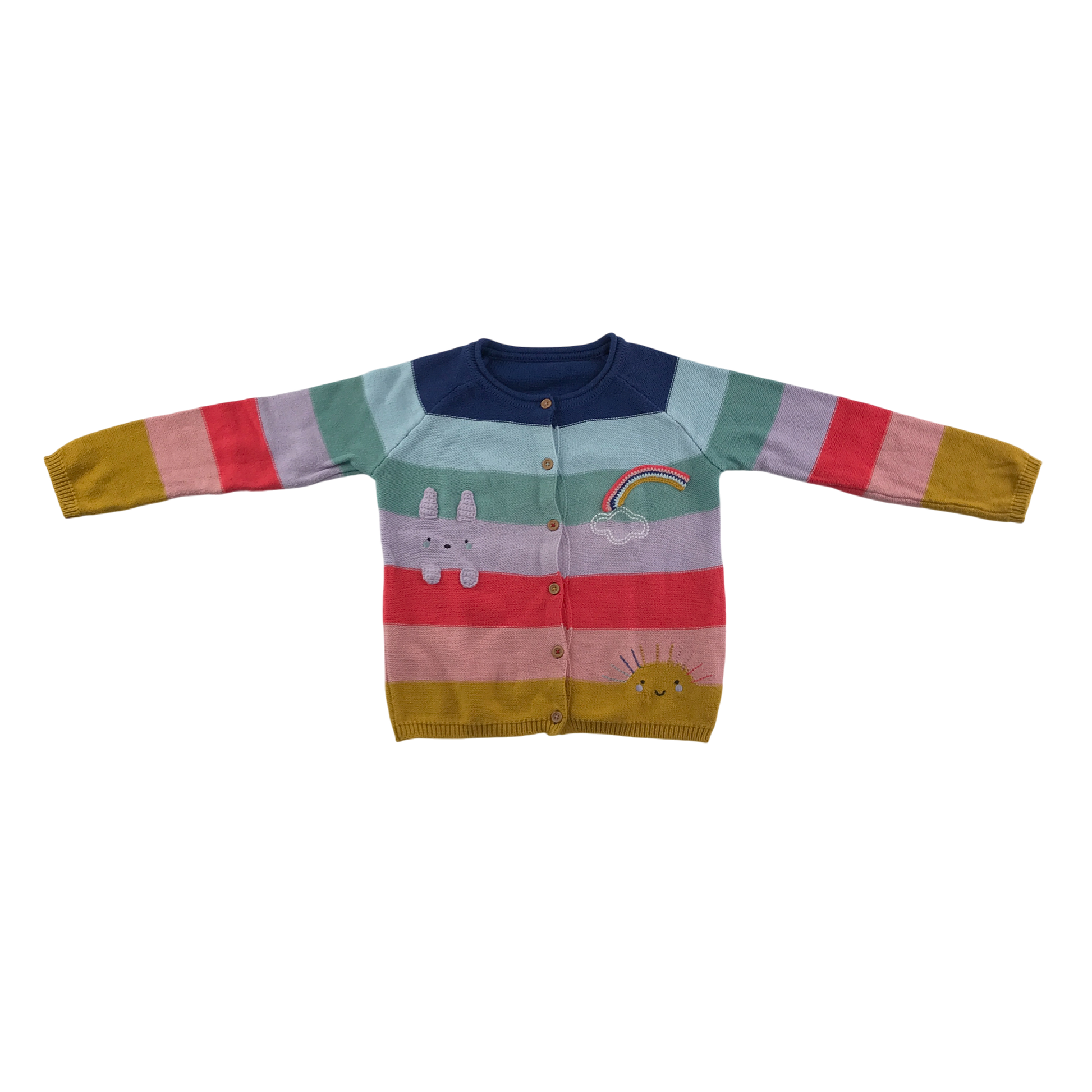 Preloved kids jumper 