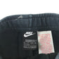 Nike shorts 7-8 years black classic jersey