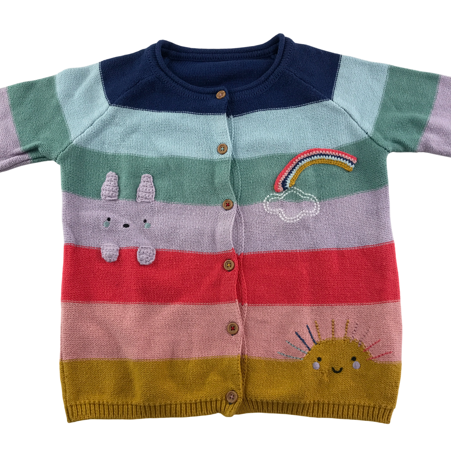 Preloved kids jumper 