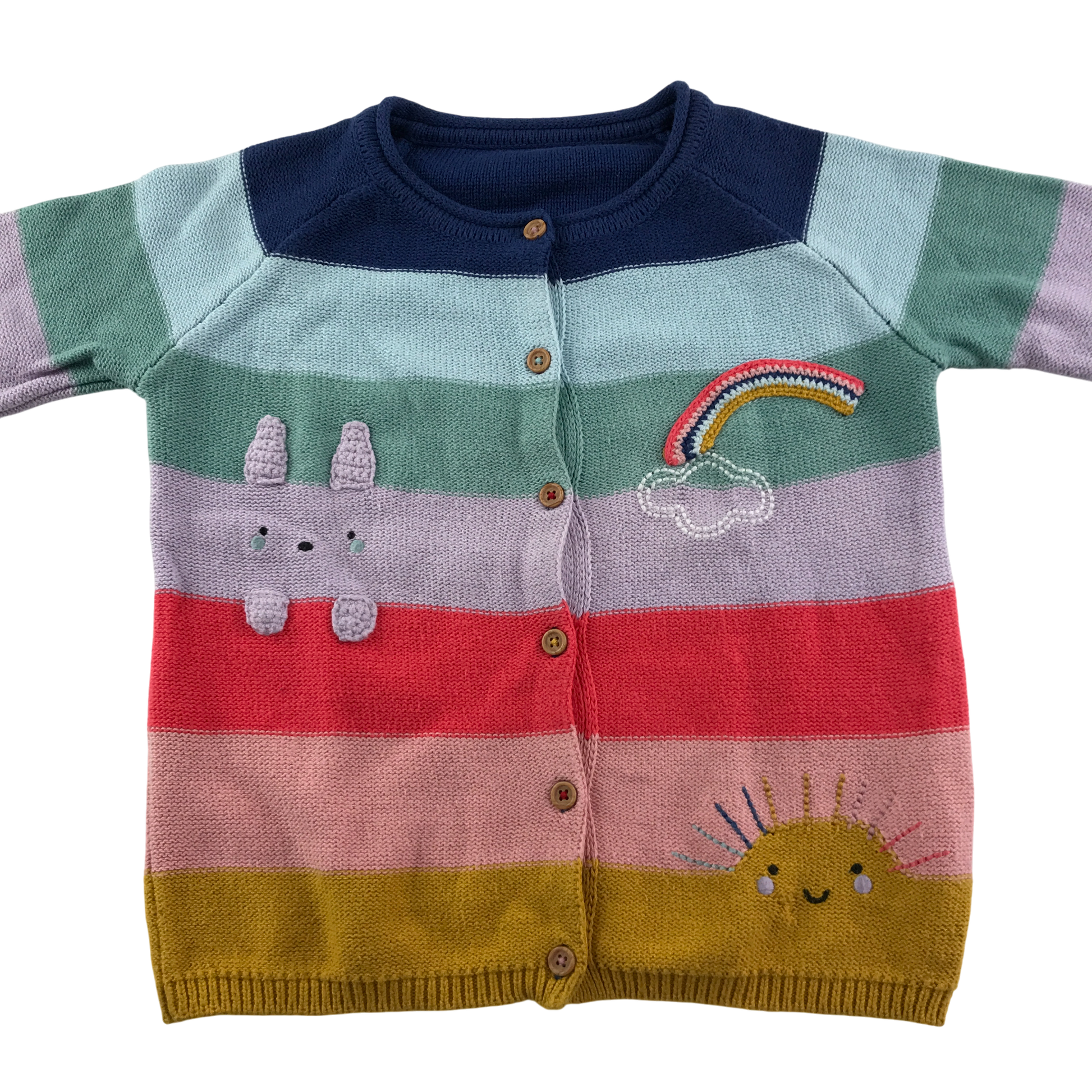 Preloved kids jumper 