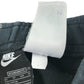Nike shorts 7-8 years black classic jersey