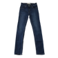 Levi's 16 years blue jeans