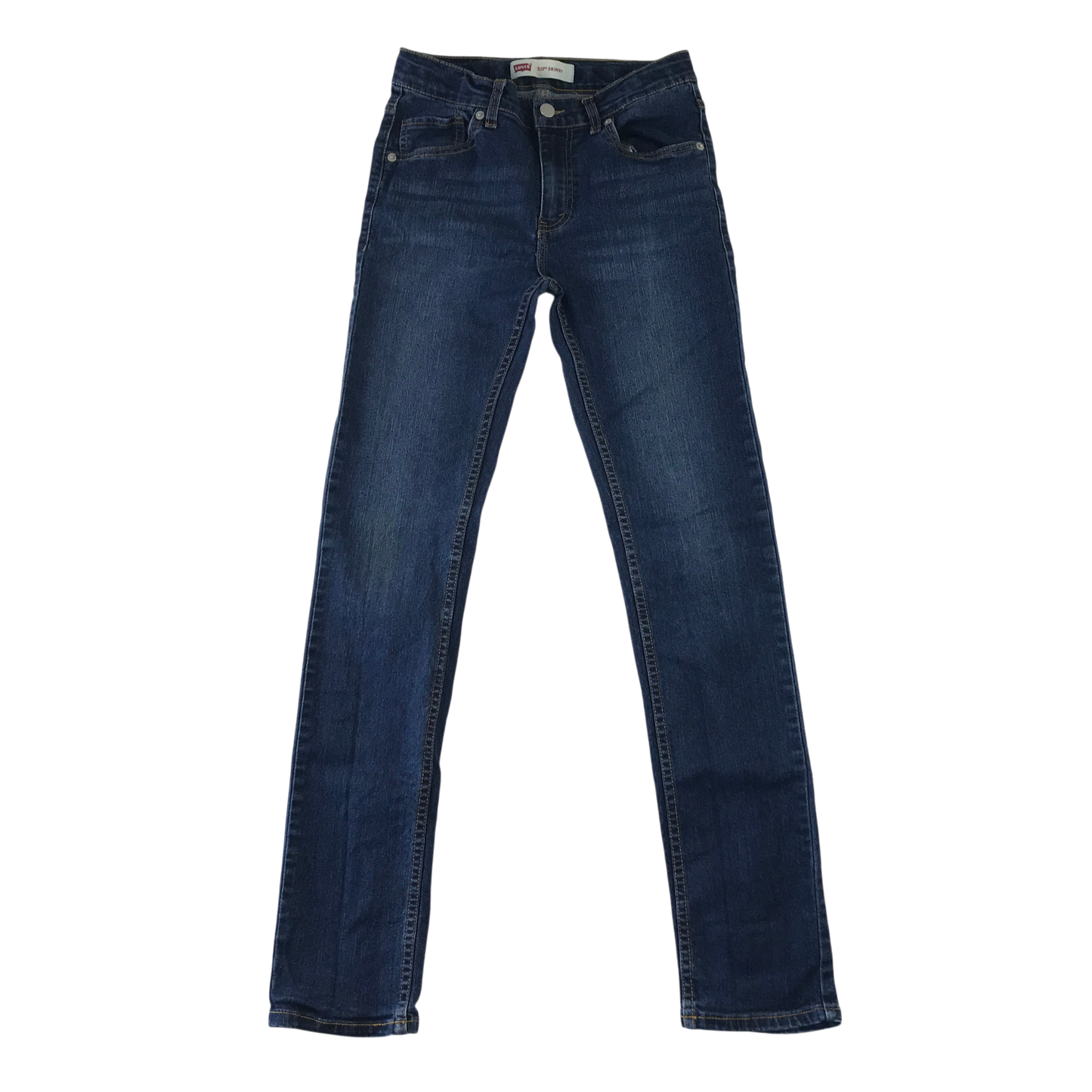 Levi's 16 years blue jeans