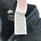 Nike shorts 7-8 years black classic jersey
