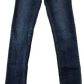 Levi's 16 years blue jeans