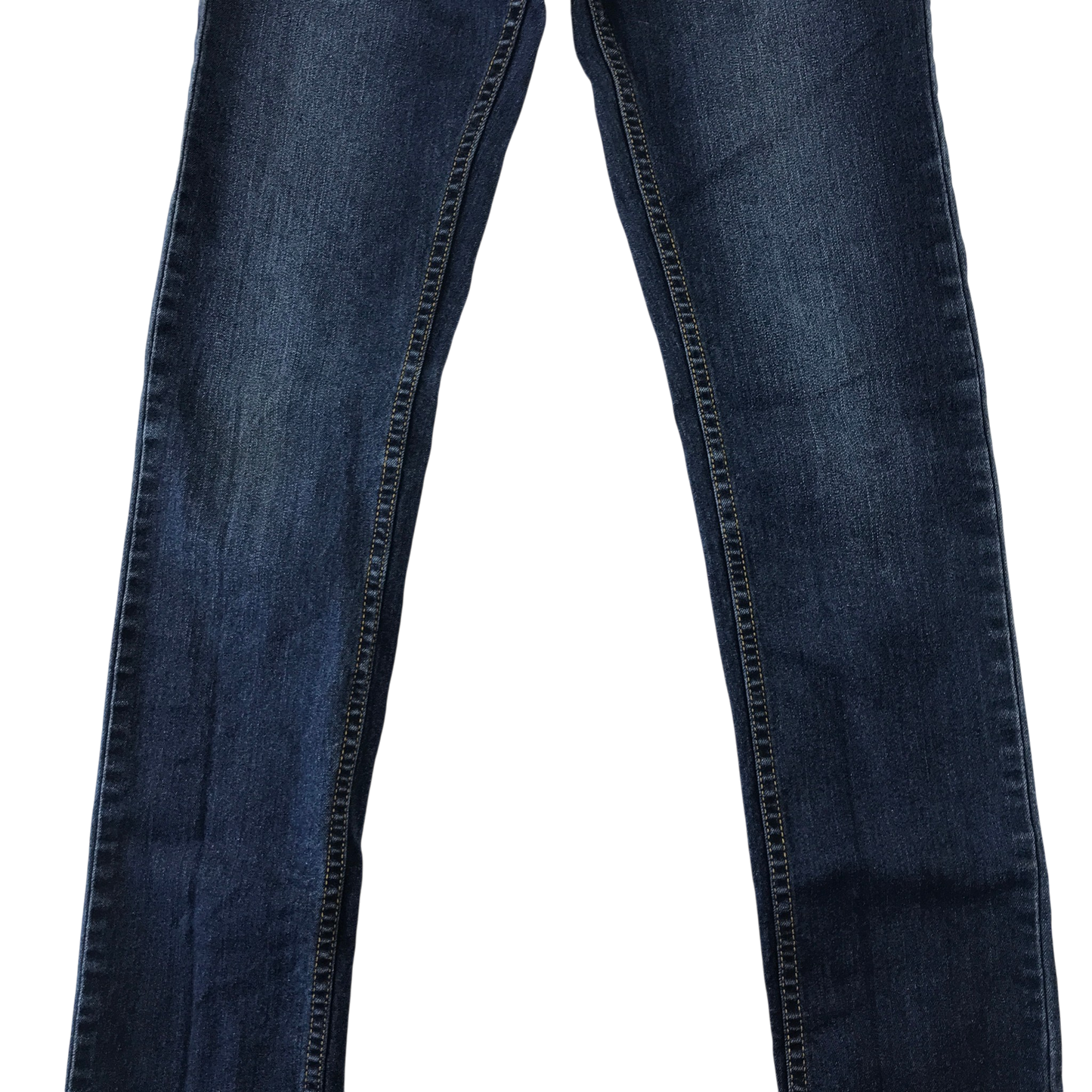 Levi's 16 years blue jeans