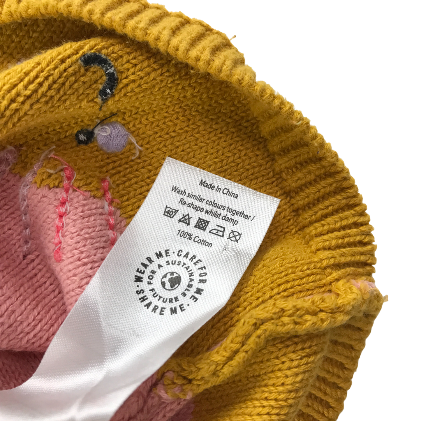 Preloved kids jumper 