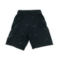 Nike shorts 7-8 years black classic jersey